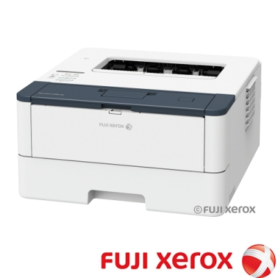 FujiXerox DocuPrint P285dw A4 黑白雙面雷射印表機