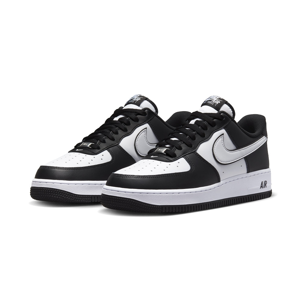 Nike Air Force 1 '07 男鞋黑白色熊貓經典穿搭休閒運動休閒鞋DV0788