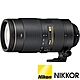 NIKON AF-S NIKKOR 80-400mm F4.5-5.6 G ED VR (公司貨) 望遠變焦鏡頭 防手震鏡頭 打鳥鏡頭 飛羽攝影 product thumbnail 2