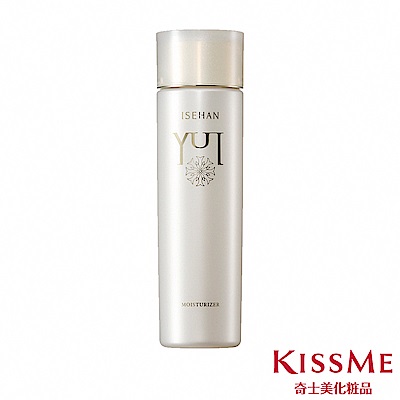 KISSME台灣奇士美 YUI紅花活潤煥妍露145ml