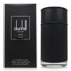 Dunhill 登喜路 Icon Elite 菁英男性淡香精 EDP 100ml (平行輸入)