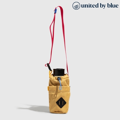 United by Blue 防潑水水壺攜行袋 Bottle Holder 814-109｜咖啡歐蕾