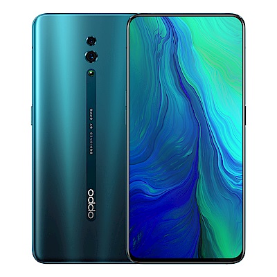 OPPO Reno(8G/256G)6.4吋 4800萬側旋升降鏡頭手機