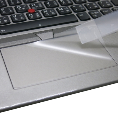 EZstick Lenovo ThinkPad YOGA X390 專用 觸控版 保護貼