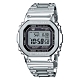 CASIO卡西歐 G-SHOCK 太陽能藍芽連線手錶 GMW-B5000D-1DR product thumbnail 1