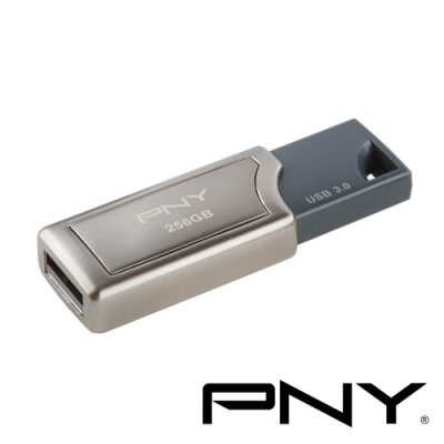 PNY USB3.0 128GB Pro Elite 極速伸縮碟