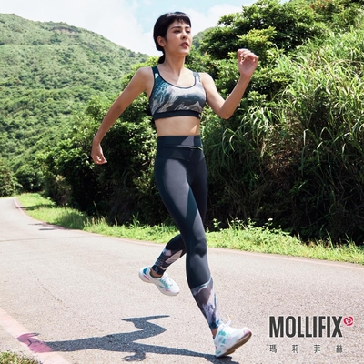 【MOLLIFIX 山海衣】水陸兩用速乾防曬動塑褲 (岩石灰) 暢貨出清、衝浪、游泳、短褲、泳褲