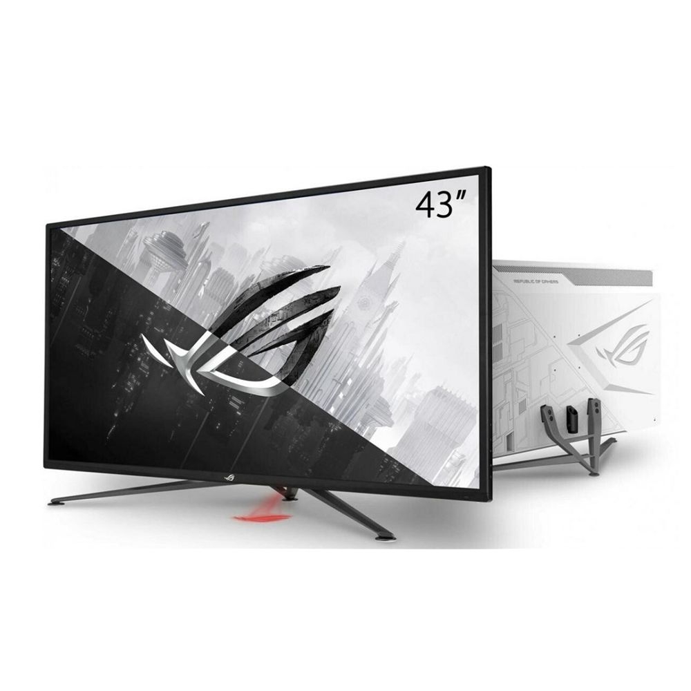 ASUS ROG Strix XG43UQ 43吋 4K UHD電競螢幕