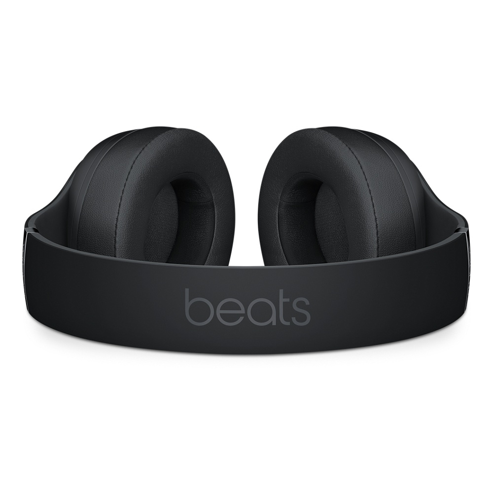 Beats Studio3 Wireless 耳罩式藍牙耳機(原廠公司貨)黑包裝 | Beats | Yahoo奇摩購物中心