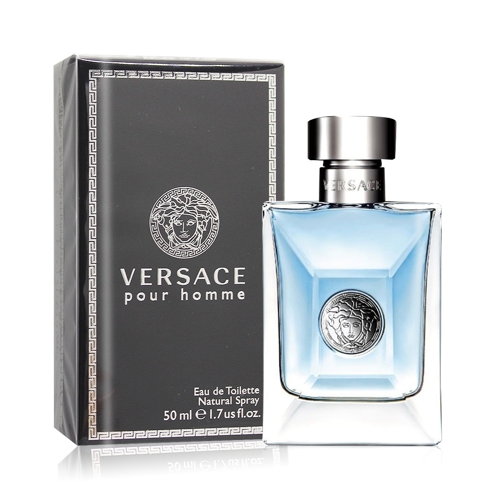 versace pour homme versace