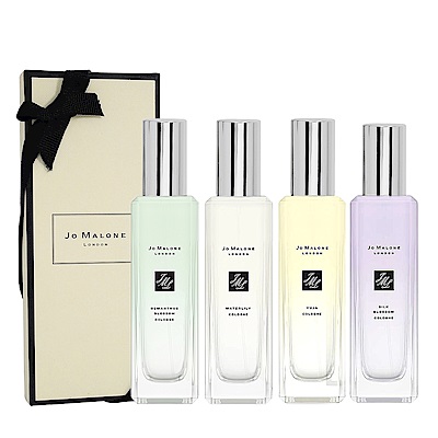 Jo Malone 秘境花園古龍水限量版30ml 任選 睡蓮 柚子 桂花 合歡花 網購2234元 Yahoo 奇摩購物中心商品編號