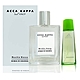 Acca Kappa Muschio Bianco 經典白麝香古龍中性香水100ml 搭贈 Adidas 淡香水 50ml product thumbnail 1