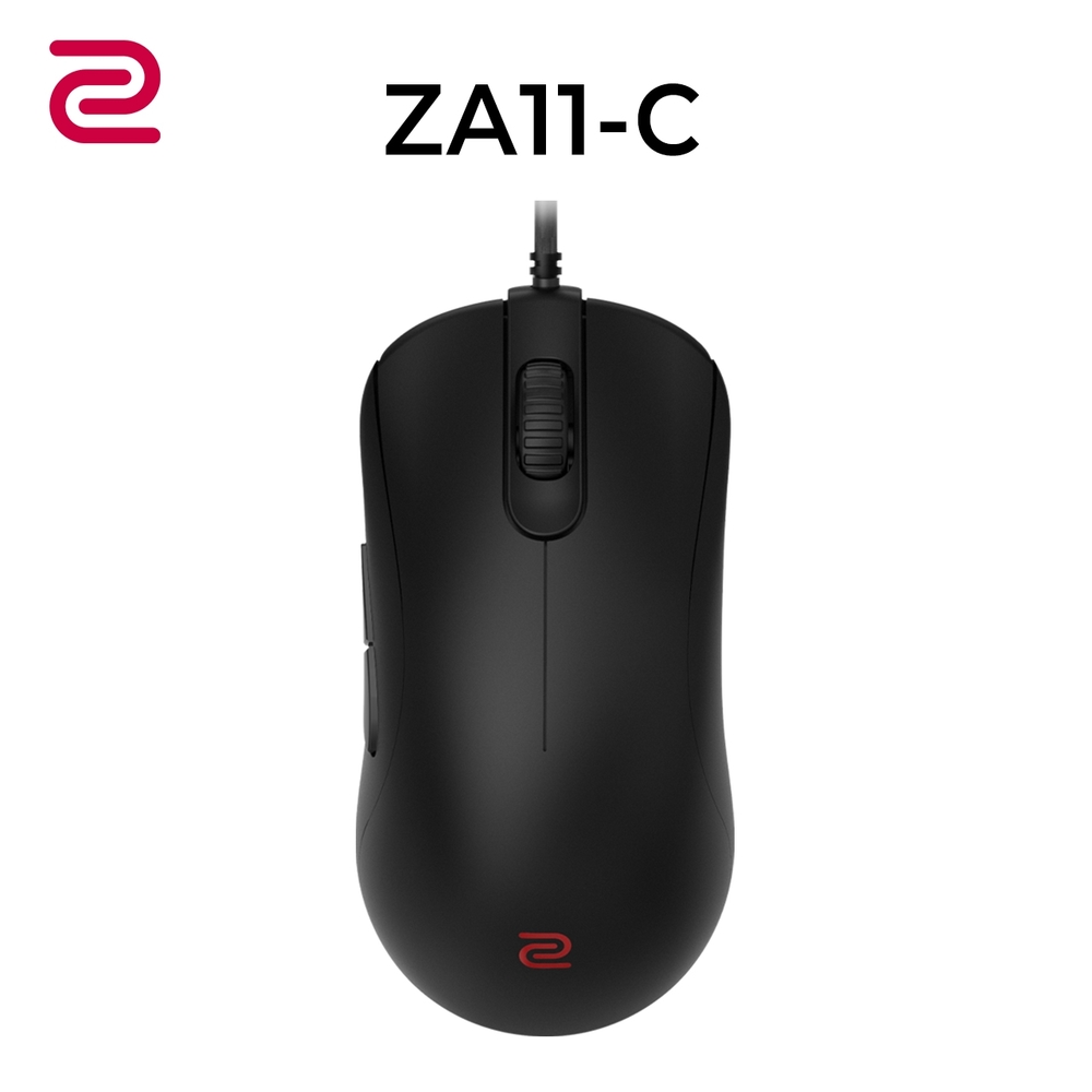 ZOWIE ZA11-C 電競滑鼠