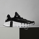 Nike W Free Metcon 4 女鞋 黑白色 襪套 健身 支撐 包覆 訓練鞋 CZ0596-010 product thumbnail 1