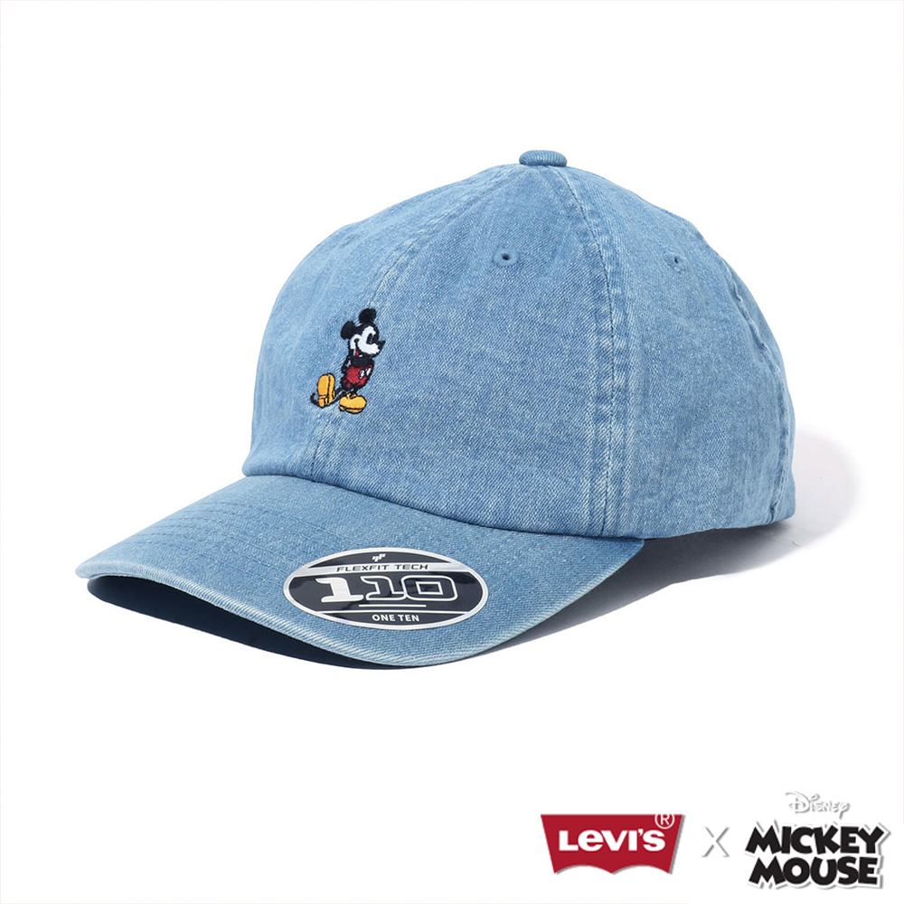 levis mickey cap