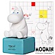 ThaiScent泰香 moomin嚕嚕咪擴香精禮盒-檸檬草 product thumbnail 1