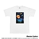 American Explorer 美國探險家 印花T恤(客製商品無法退換) 圓領 美國棉 圖案 T-Shirt 獨家設計款 棉質 短袖 (浩瀚銀河) product thumbnail 13