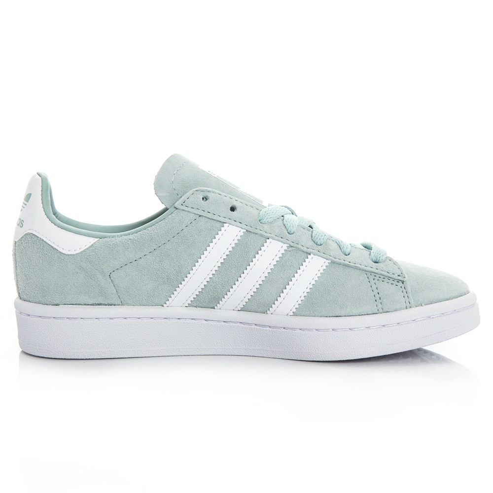 adidas campus green