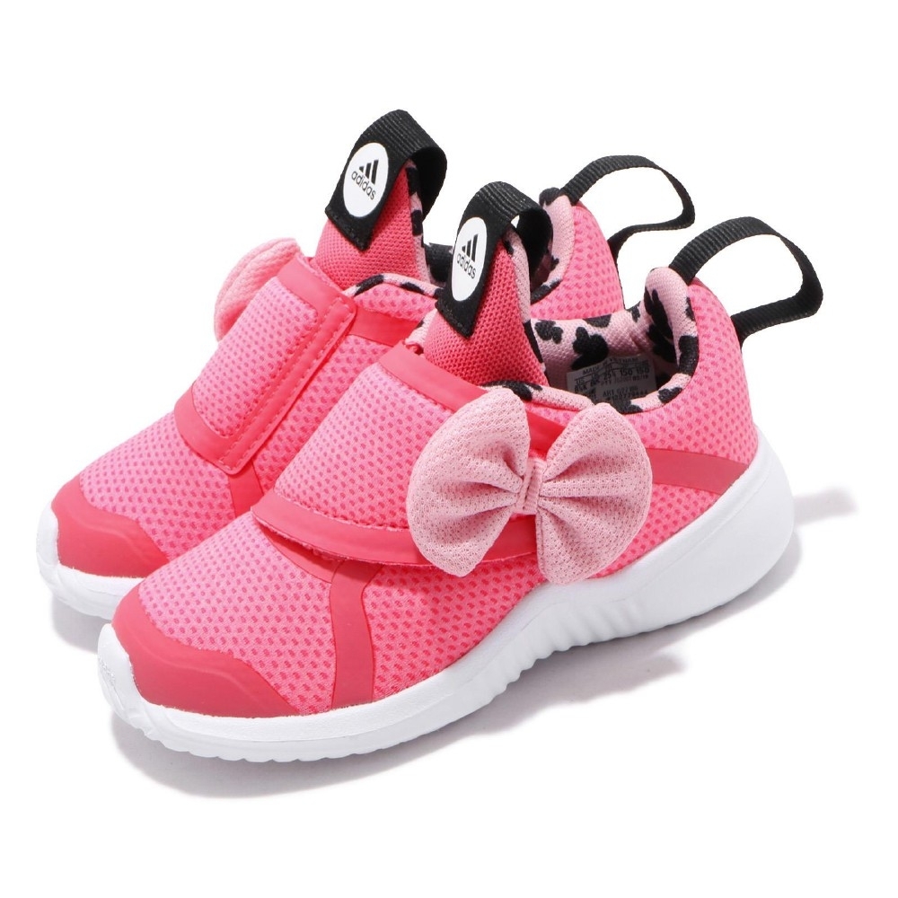 adidas fortarun x minnie