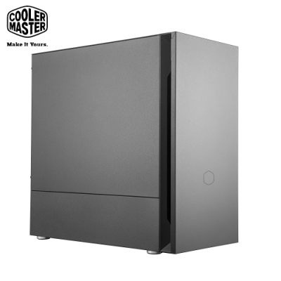 Cooler Master Silencio S400 靜音機殼 標準版