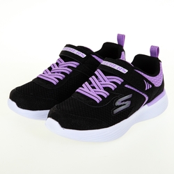 SKECHERS 女童系列 GO RUN 400 V2 - 302537LBKLV