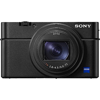 SONY DSC-RX100VI (RX100M6) 輕巧數位相機(平輸中文)