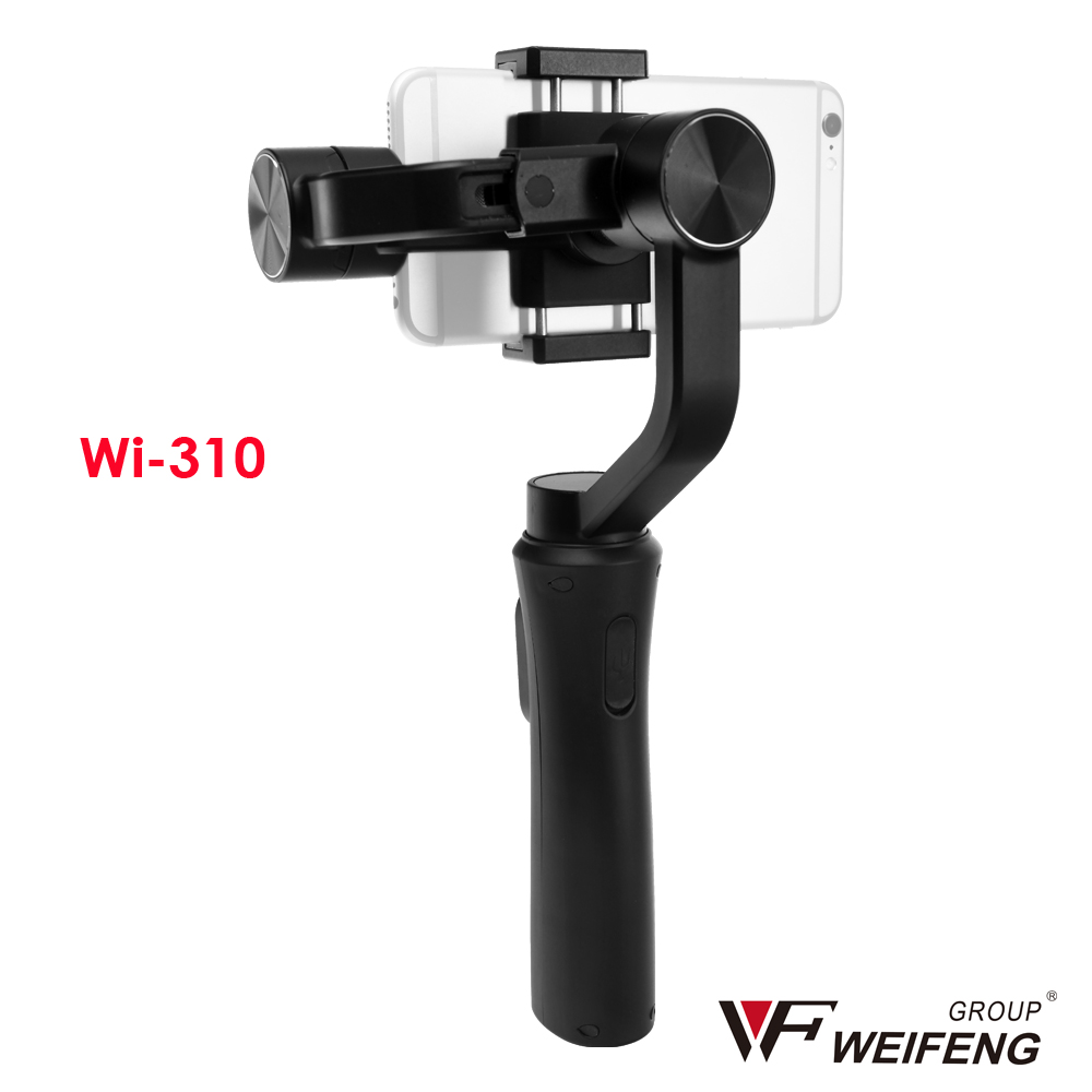 Weifeng 偉峰 Wi-310 手機穩定器 (公司貨)