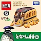 任選Dream TOMICA 吉卜力-龍貓公車 TM21233  TAKARA TOMY product thumbnail 1