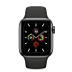 Apple Watch S5 GPS版 44mm 鋁錶殼配運動錶帶 product thumbnail 5