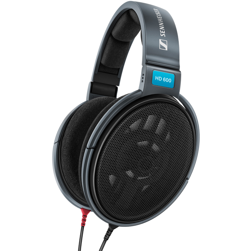 SENNHEISER HD600 開放耳罩式耳機| SENNHEISER | Yahoo奇摩購物中心