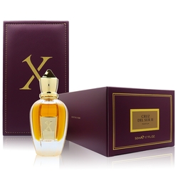 Xerjoff Shooting Stars 流星系列 CRUZ DEL SUR II 南十字二號香精 PARFUM 50ml (平行輸入)