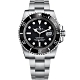 ROLEX 勞力士 Submariner 116610LN 新款黑面陶瓷圈/40mm product thumbnail 1