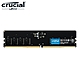 Micron Crucial DDR5 4800/32G RAM 內建PMIC電源管理晶片 product thumbnail 1