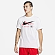 Nike AS M NK DF TEE KIPCHOGE 男短袖上衣-白-FJ2359100 product thumbnail 1