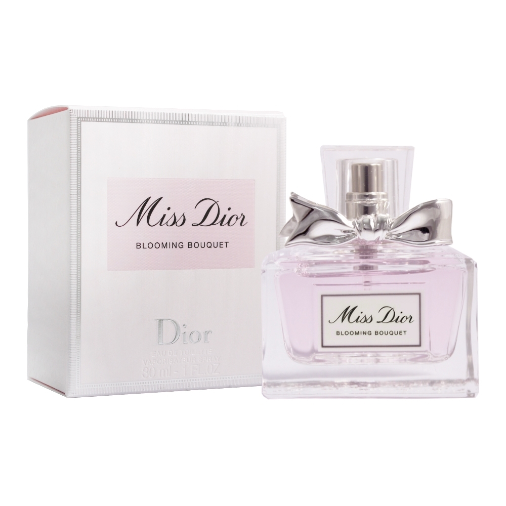 miss dior blooming 30ml