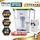 法國-阿基姆AGiM 生飲級全效型濾水壺濾芯組+1入濾心  FK-2501+ABS119 product thumbnail 2