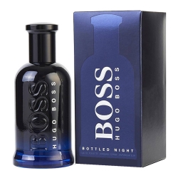 hugo boss bottled night 30 ml