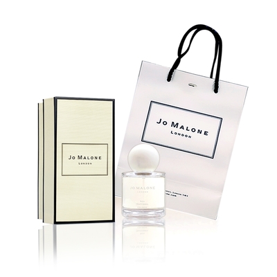 Jo Malone 地中海花園系列 地中海水仙香水 50ML-附贈原廠提袋