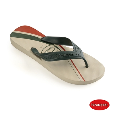 Havaianas哈瓦仕拖鞋夾腳拖人字拖極簡設計巴西男鞋米色4141403 0121m Top Max Basic網購800元 Yahoo 奇摩購物中心商品編號 9542585