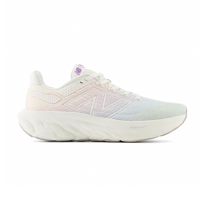 New Balance Fresh FoamX1080 V13 D 女鞋 紫漸層色 寬楦 緩衝 慢跑鞋 W1080X13