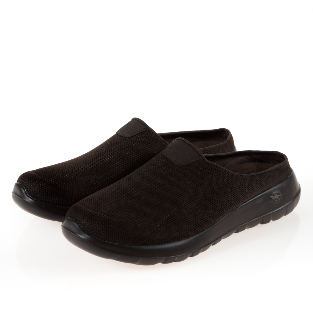 SKECHERS 男健走GO WALK MAX - 54636CHOC 