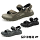G.P 【G-tech Foam】舒適高彈涼鞋 G9592M GP  拖鞋  官方現貨 官方直營 product thumbnail 1