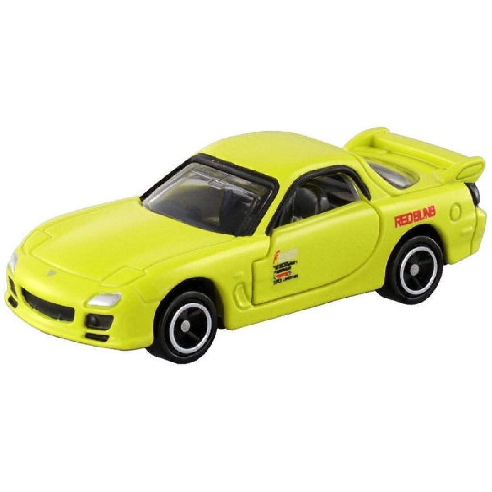 任選tomica 頭文字d Initial D Fd3s Rx 7 Tm 多美小汽車 交通工具 Yahoo奇摩購物中心