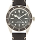 TUDOR 帝舵BLACK BAY FIFTY-EIGHT(M79010SG-0001)水鬼皮帶款x啞灰x39mm product thumbnail 1