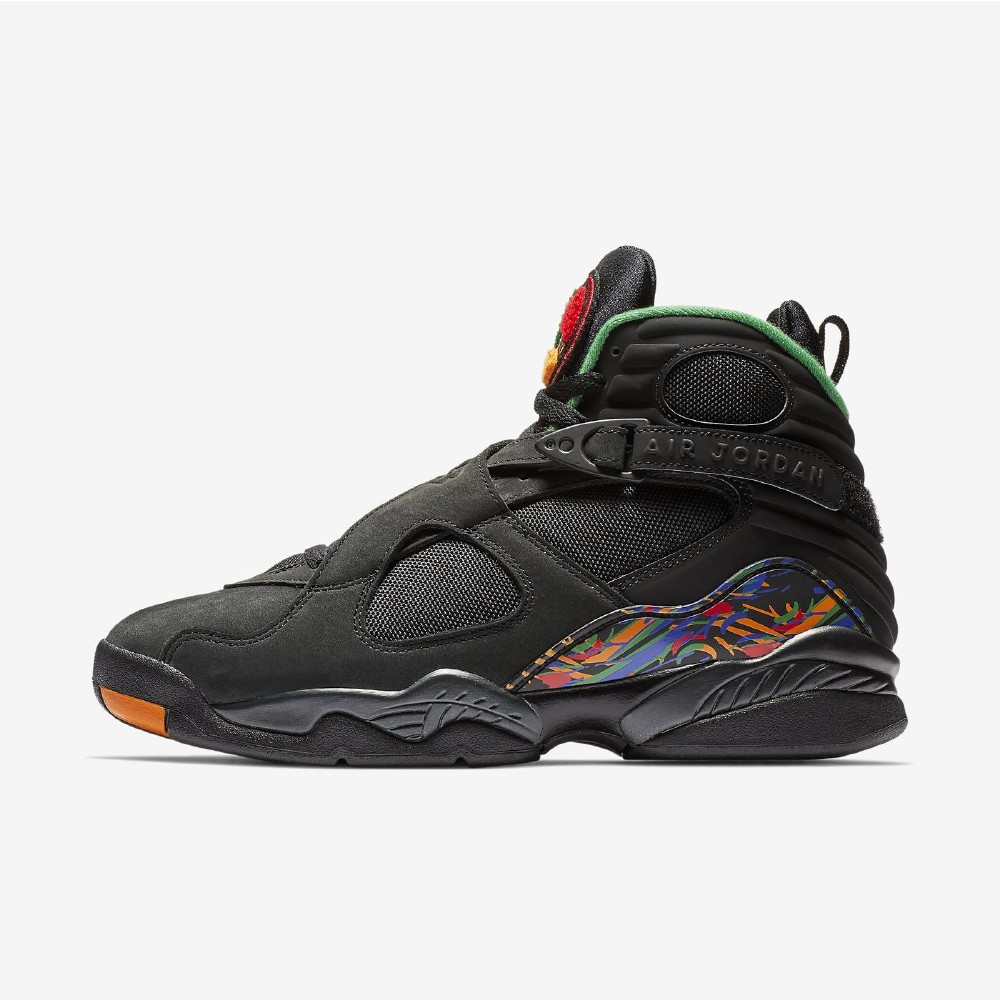 air jordan viii men