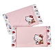 【麗嬰房】三麗鷗 Hello Kitty(凱蒂貓) 午睡時光系列 幼兒枕 product thumbnail 1