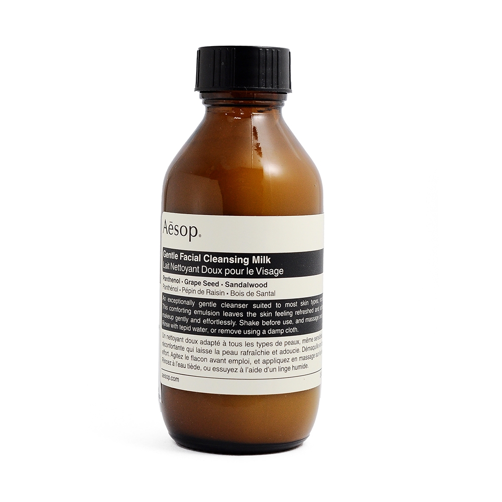 Aesop 輕柔潔面乳 100ml