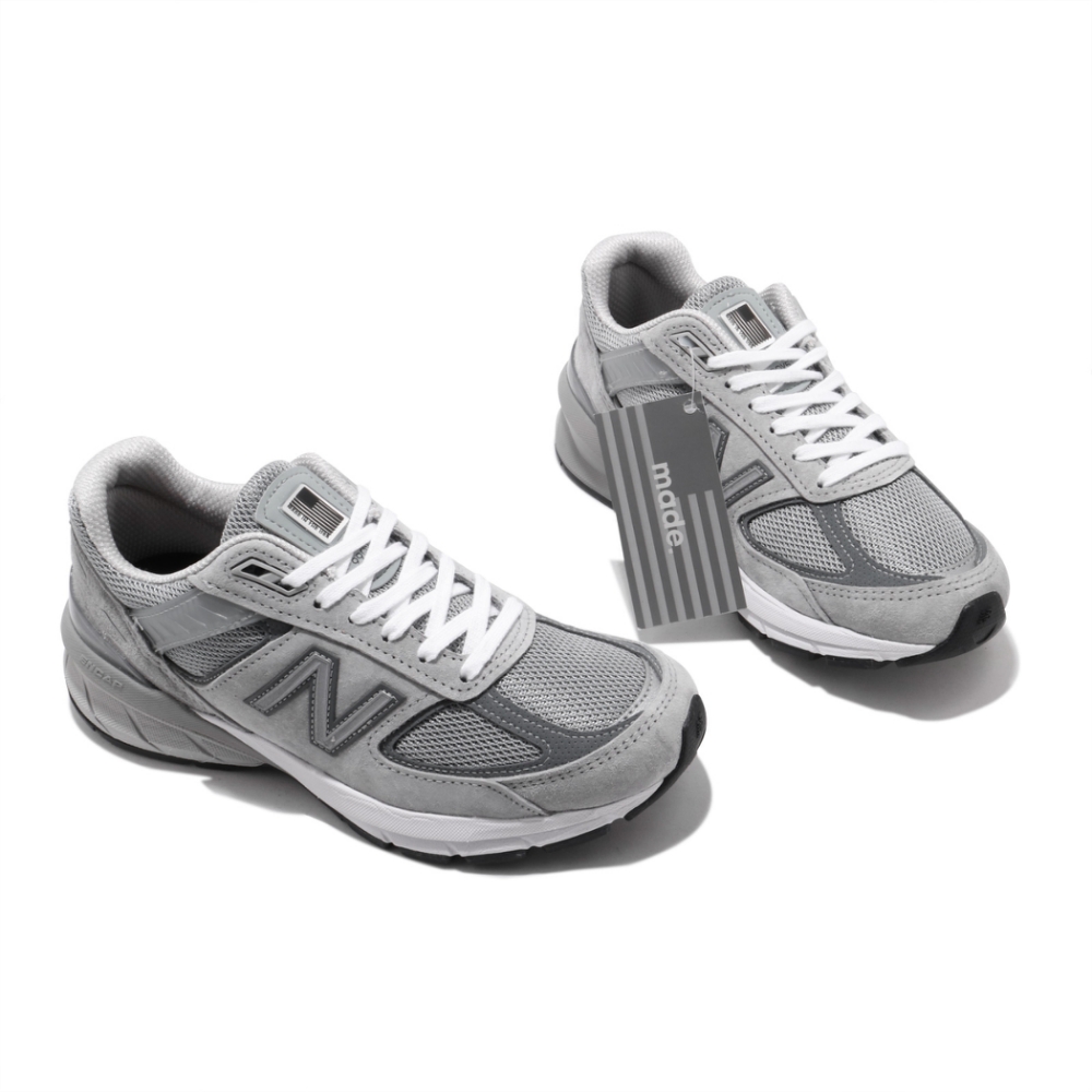 New Balance 休閒鞋 M990GL5 D 運動 男鞋 | 休閒鞋 | Yahoo奇摩購物中心