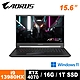 技嘉 AORUS 15X ASF-D3TW754SP 15.6吋電競筆電 (i9-13980HX/RTX4070/165Hz/16G/1TB SSD/Win11 Pro) product thumbnail 1