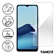 YANGYI揚邑 VIVO Y20 鋼化玻璃膜9H防爆抗刮防眩保護貼 product thumbnail 1